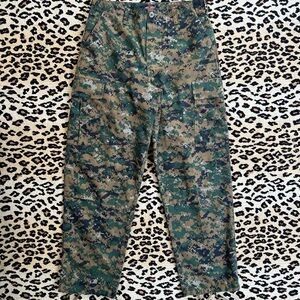 TRU-SPEC CAMO PANTS